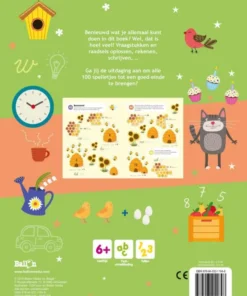 Eenhoorns | 9789403211848