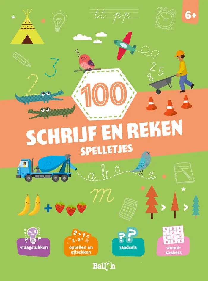7-8 jaar
