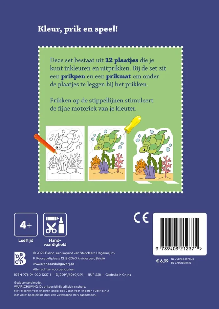 Dieren - Afbeelding 2