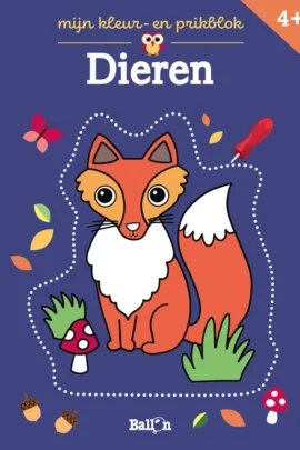 Dieren