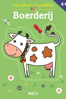 Boerderij