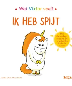Ik heb spijt