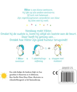 Alternative view of Ik ben koppig