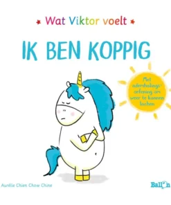 Ik ben koppig