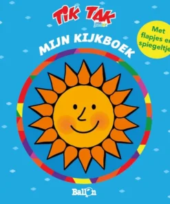 Mijn kijkboek