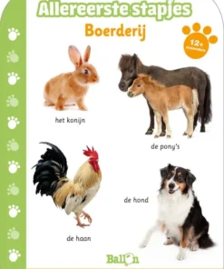 Boerderij