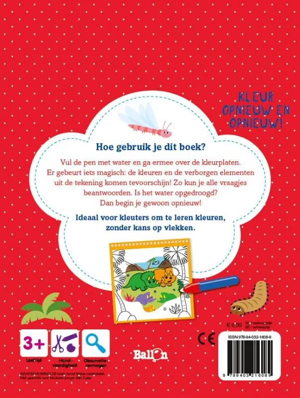 Dinosaurussen | 9789403216089 Dinosaurussen - Afbeelding 2