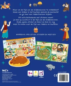 De dinosaurussen | 9789403216379 De dinosaurussen | 9789403216379