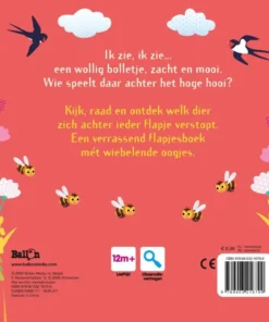 Op de boerderij | 9789403216799