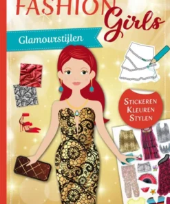 Glamourstijlen