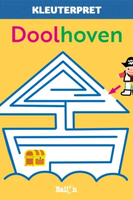 Doolhoven
