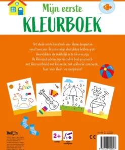 Woordjes | 9789403222547 Woordjes - Afbeelding 2