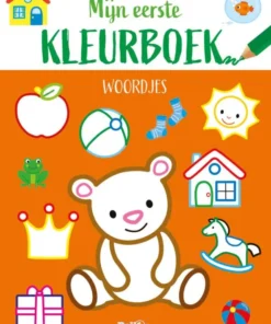 Woordjes