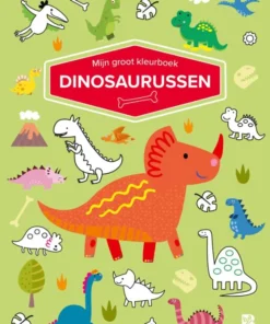 Dinosaurussen