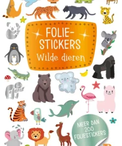 Wilde dieren