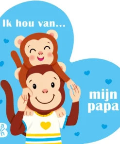 Ik hou van papa
