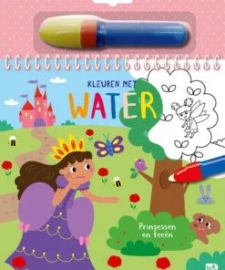 Prinsessen en feeën