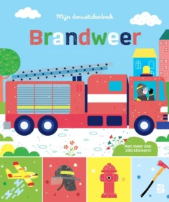 Brandweer