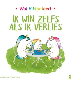 Ik win zelfs als ik verlies