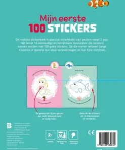 Alternative view of onderwaterwereld