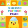 Ik speel met vormen Pasen | 9789002287978