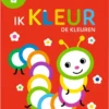 Ik kleur de kleuren | 9781806070961 Ik kleur de kleuren | 9781806070961
