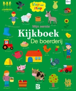 De boerderij