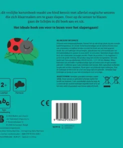 Alternative view of Dieren in de nacht