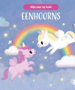 Eenhoorns