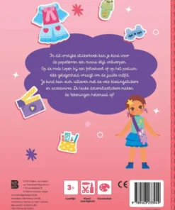 Pony's en paarden | 9789403233949