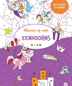 Eenhoorns 3+