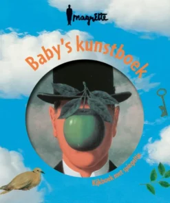 Baby's kunstboek