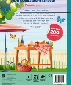 Vriendinnen | 9789403236919