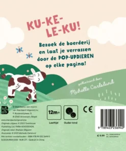 Alternative view of Op de boerderij