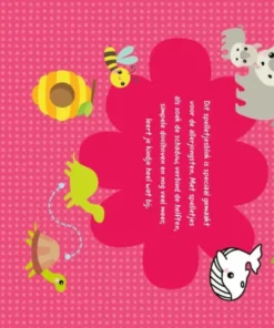 Alternative view of Ik leer tellen 3-4 jaar