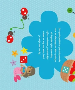 Alternative view of Ik leer tellen 3-4 jaar