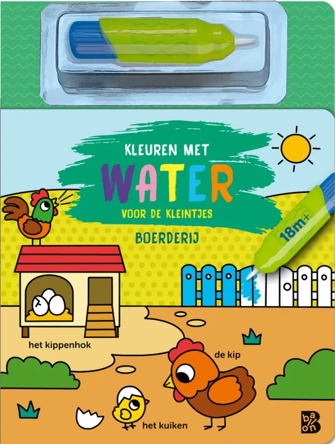 Rapunsel kinderboeken |