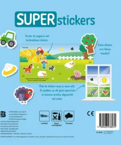 Alternative view of Boerderij