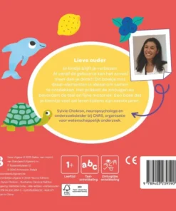 Alternative view of Allemaal vrolijke kleuren!