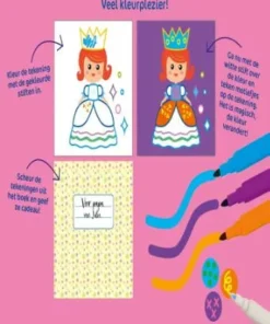 Alternative view of Magische wereld