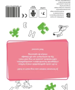 Alternative view of De leukste hersenkrakers 7+