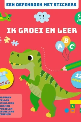 5-6 jaar