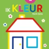 Ik kleur de kleuren | 9789403242064