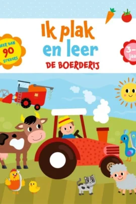 Dieren (4-5 jaar) | 9789403236612 Dieren (4-5 jaar) | 9789403236612