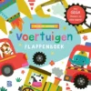 Voertuigen flappenboek | 9789403244310