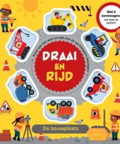De bouwplaats