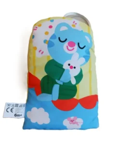 Slaap zacht, katje | 9789403245133