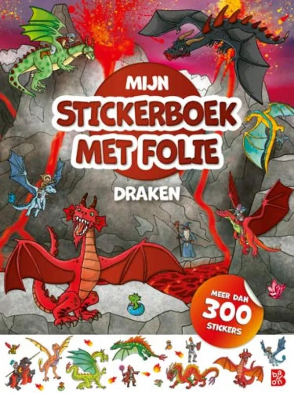 Draken | 9789403245676 Draken