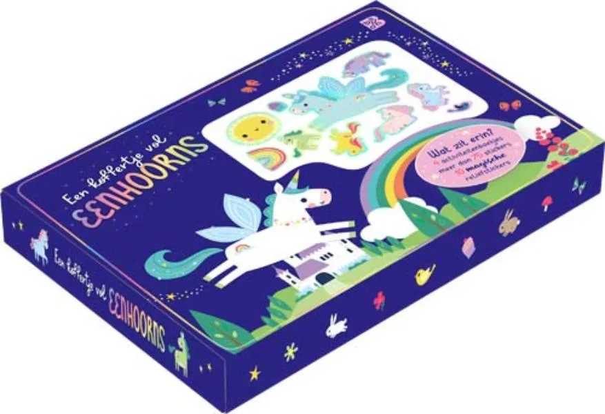 Een koffertje vol 1 | 9789403245911 Een koffertje vol 1