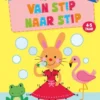 Mijn eerste van stip naar stip tot 20 4-5 jaar | 9789403246185